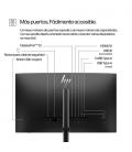 Monitor hp s5 pro 524pf 24 pulgadas fhd 100hz