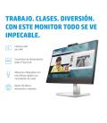 Monitor hp e24m g4 23.8 pulgadas fhd 75hz