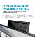 Monitor hp e24m g4 23.8 pulgadas fhd 75hz