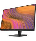 Monitor hp p24h g5 23.8 pulgadas fhd 75hz