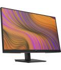 Monitor hp p24h g5 23.8 pulgadas fhd 75hz
