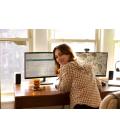 Monitor hp p24h g5 23.8 pulgadas fhd 75hz