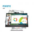 Monitor hp e24mv g4 23.8 pulgadas fhd 60hz
