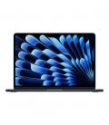 Portatil apple macbook air 13 apple m2 16gb ssd 256gb 13.6 pulgadas