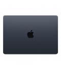 Portatil apple macbook air 13 apple m2 16gb ssd 256gb 13.6 pulgadas