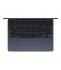 Portatil apple macbook air 13 apple m2 16gb ssd 256gb 13.6 pulgadas
