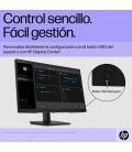 Monitor hp p22h g5 21.5 pulgadas fhd 75hz