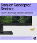 Monitor hp p22h g5 21.5 pulgadas fhd 75hz