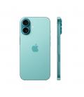 Movil apple iphone 16 256gb verde