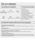 Probook 450 g10 -i7 - 1355u -16gb -512gb ssd -15.6