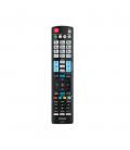 Mando tv savio rc - 11 compatible lg smart tv 3d