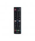 Mando tv savio rc - 05 compatible lg smart tv