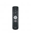 Mando tv savio rc - 10 compatible philips smart tv
