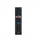 Mando tv savio rc - 08 compatible sony smart tv