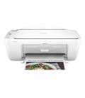 Multifuncion hp deskjet 4210e a4 - wifi - blanca