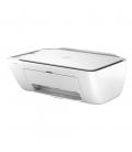 Multifuncion hp deskjet 4210e a4 - wifi - blanca