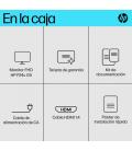 Monitor hp p24v g5 23.8 pulgadas fhd 75hz