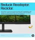Monitor hp p24v g5 23.8 pulgadas fhd 75hz