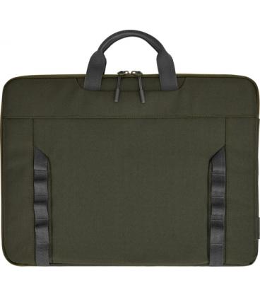 Maletin hp laptop sleeve para portatil 14.1 pulgadas verde