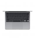 Portatil apple macbook air 13 apple m3 16gb ssd 256gb 13.6 pulgadas