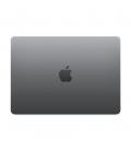 Portatil apple macbook air 13 apple m3 16gb ssd 256gb 13.6 pulgadas