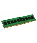 Memoria ddr4 8gb kingston - 2666 mhz - pc4 - 21300 - cl19 dimm - no ecc