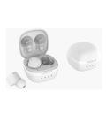 Auriculares acer go ahr162 inalambrico blanco