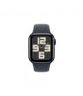 Smartwatch apple watch se gps 40mm midnight m - l