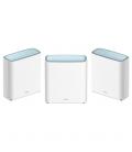 Wifi mesh d - link eagle pro ai m32 - 3 wifi 6 ax3200