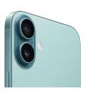 Telefono movil smartphone apple iphone 16 plus 6.7 pulgadas - 256gb rom - verde