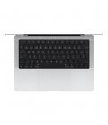 Portatil apple macbook pro 14 apple m4 36gb ssd 1tb 14.2 pulgadas