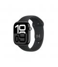 Smartwatch apple watch series 10 gps + cell 46mm black