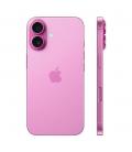 Movil apple iphone 16 512gb pink