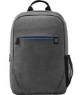 Mochila hp prelude para portatil hasta 15.6 pulgadas gris