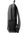 Mochila hp prelude para portatil hasta 15.6 pulgadas gris