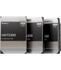 Disco duro interno hdd synology 16tb 3.5 pulgadas 512mb 7200rpm