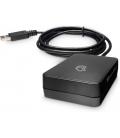 HP Jetdirect 3100w Accesorio de Impresión Móvil BLE/NFC/Inalámbrico