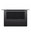 Portatil apple macbook pro 16 - apple m4 - 48gb - ssd 1tb - 16.2 pulgadas - space black