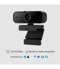Webcam hp 435 fhd usb