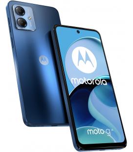 Motorola Moto G14 6.43" FHD+ 8Gb 256Gb Blue