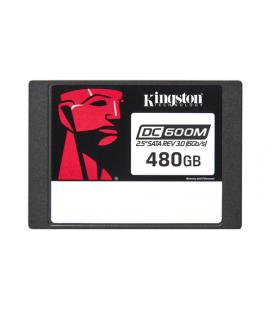 Dc600m 480 gb 2.5 pulgadas seríal ata iii 3d tlc nand