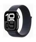 Smartwatch apple watch series 10 gps 42mm black sport loop