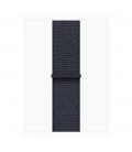 Smartwatch apple watch series 10 gps 42mm black sport loop