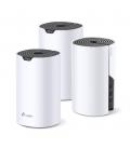 Wifi mesh tp link deco s7 ac1900 pack 3 unidades