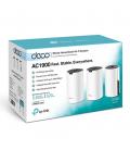 Wifi mesh tp link deco s7 ac1900 pack 3 unidades