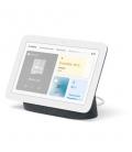 Altavoz inteligente google nest hub 2º generacion carbon