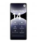 Movil xiaomi redmi note 14 pro 8 - 256gb negro