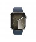 Smartwatch apple watch series 9 gps + cell storm blue
