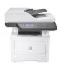Multifuncion laser hp laser 432fdn monocromo duplex