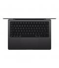 Portatil apple macbook pro 14 apple m4 36gb ssd 1tb 14.2 pulgadas